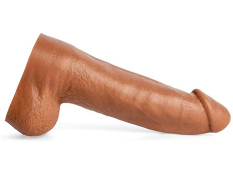 Hankeys Toys Dildo Modell Clip Clop Xxl Hier Diskret Kaufen Spexter