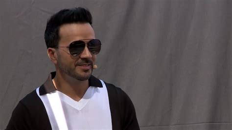 Luis Fonsi Presenta Su Nueva Gira A Os Burgosconecta