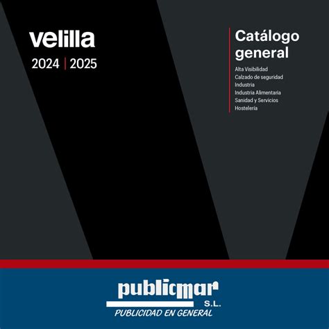 Velilla Publicmar S L