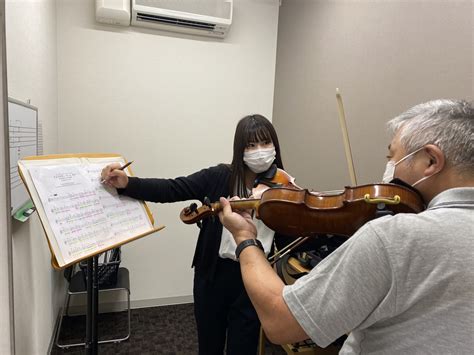 バイオリンにチャレンジ！大人のためのバイオリン教室｜名古屋・金山・港区・熱田区・中川区｜島村楽器 ららぽーと名古屋みなとアクルス店