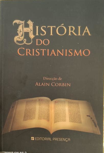 Hist Ria Do Cristianismo Bibliofeira