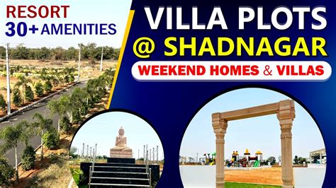 Shadnagar Open Plots Villa Plots In Shadnagar Open Plots For Sale