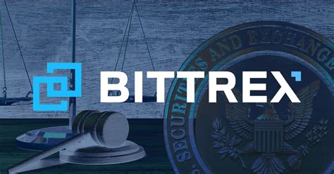 Sec File Charges Against Bittrex Former Ceo For Operating Without License