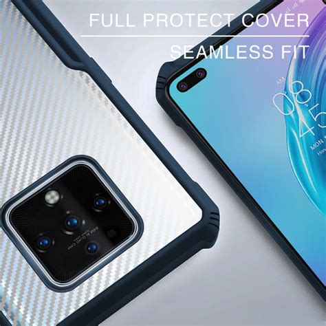 Rzants Funda De Tel Fono Para Tecno Camon Premier H Brida A