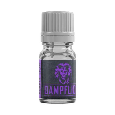 Dampflion Aroma 20ml Purple Lion Jetzt Kaufen Steam Time De