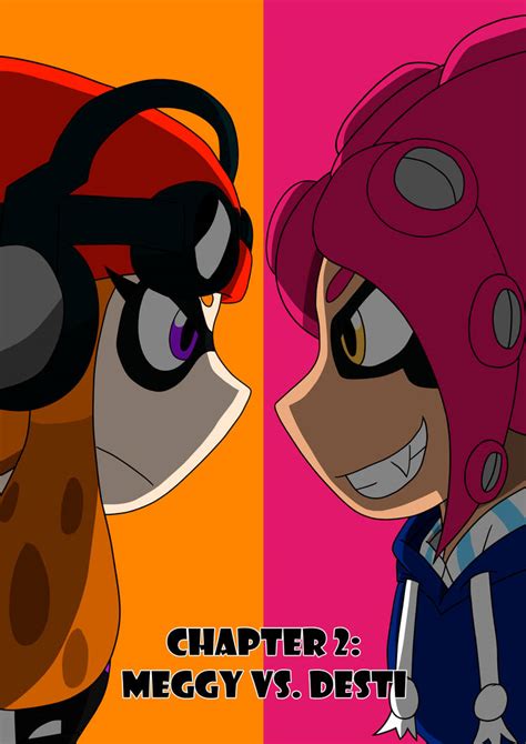 Smg4 Mxr Chapter 2 Cover By Ak9k On Deviantart