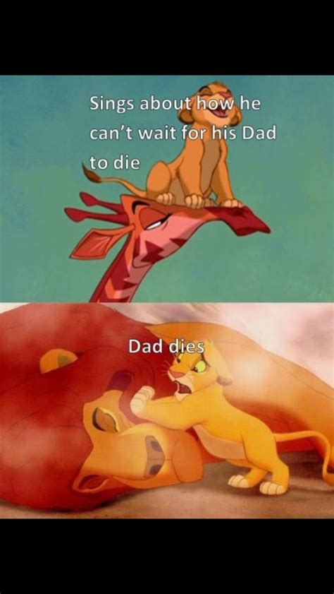 Funny Lion King Memes