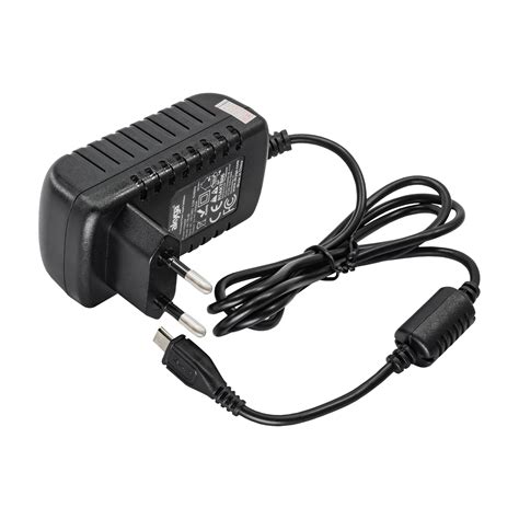 Power Supply Ak Tb V A W Micro Usb