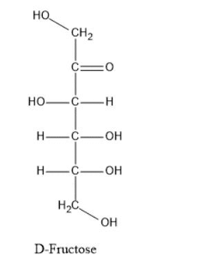 Ketohexose