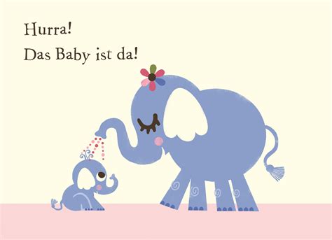 Karten Baby Karten Baby Geburt Hallmark