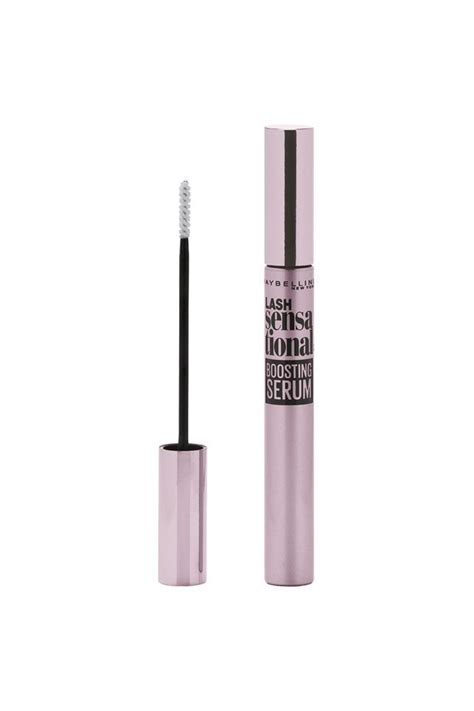 Lashes Lash Sensational Lash Boosting Nourishing Eyelash Serum