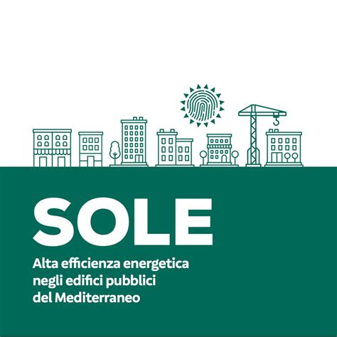 La Decarbonizzazione Del Costruito Nell Area Del Mediterraneo Il