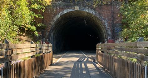 Myth Or Legend The Haunting Of Tunnel Green Lives On Weelunk