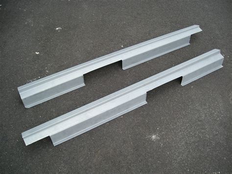 1995 Jeep Cherokee Rocker Panels