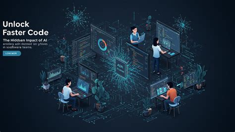 Unlock Faster Code The Hidden Impact of AI on Software Teams - AI ...