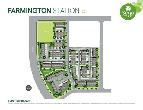 Station Park New Community Farmington Ut Sego Homes