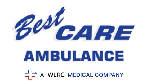 Best Care Ambulance – Caring Ambulance, Mobility, and Specialty Transport