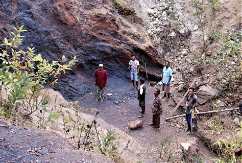 Mining Inside Indonesia The Peoples And Cultures Of Indonesia