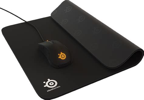 Qck Heavy Steelseries