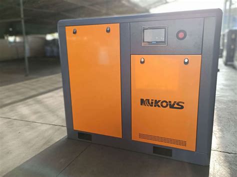 Mikovs Kw Hp Variable Speed Drive Compressors Auto Parts