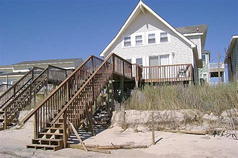 Dune Nothing Oceanfront Cottage With Stunning Views Updated 2018 Tripadvisor North