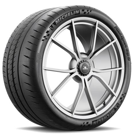 Michelin Pilot Sport Cup Zr Y Xl Tire Walmart