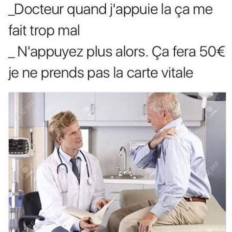 Ceci Dit C Est Toujours Mieux Qu Un Cancer Sur Doctissimo