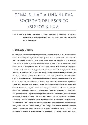 CULTURA TEMAS 5 Y 6 Pdf