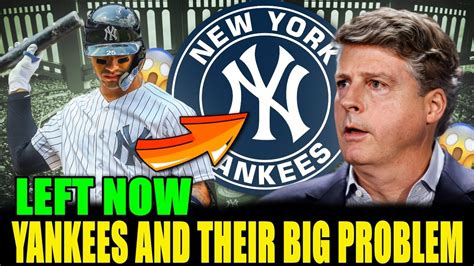 🚨 Out Now News From The Yankees Yankees Fans Yankees News Today