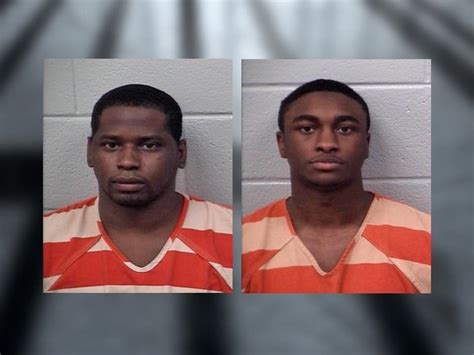 Paulding Jailers Charged With Sexual Assault Sheriffs Office Dallas