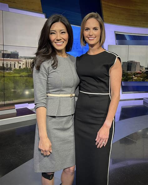 The KCRA 3 weather team is... - Meteorologist Heather Waldman | Facebook