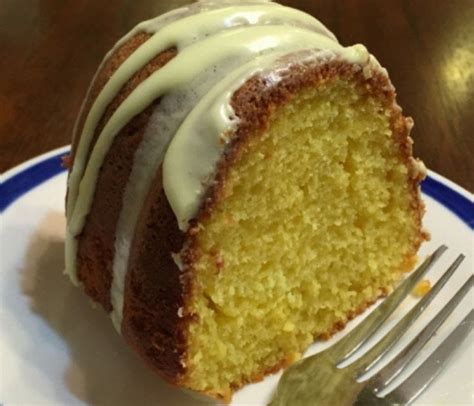 Duncan Hines Com Lemon Bundt Cake The Cake Boutique