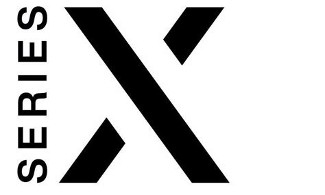 Microsoft trademarks new Xbox Series X logo | Dot Esports