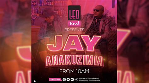 Live Jay Anakuzimia Leo Tena Ya Profesa Jay Youtube