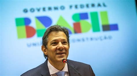 Fernando Haddad Afirma Que N O Conhece Shein E Gera Revolta S Compro