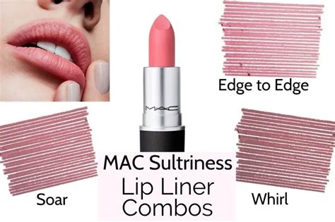 16 Best Nude Mac Lipstick And Lip Liner Combinations