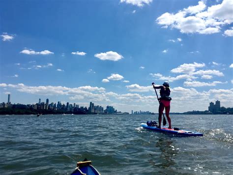 Manhattan Kayak + SUP - 116 Photos & 86 Reviews - Rafting/Kayaking ...