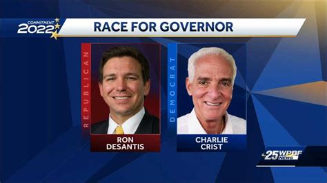 Here's how Florida has voted for governors in the past decade