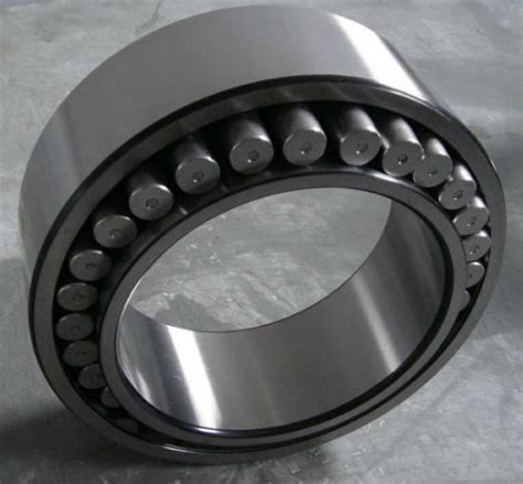 Full Complement CARB Toroidal Roller Bearings C4920V