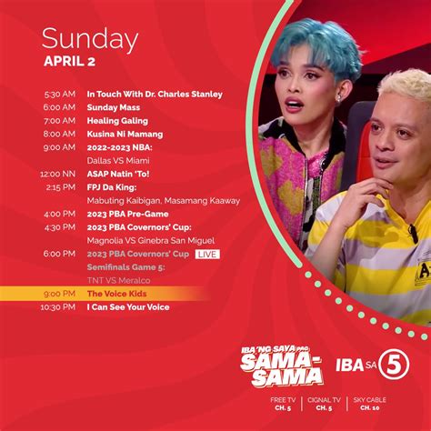 TV5 On Twitter Happy Sunday Kapatid Aapaw Ang Talento Nating Mga