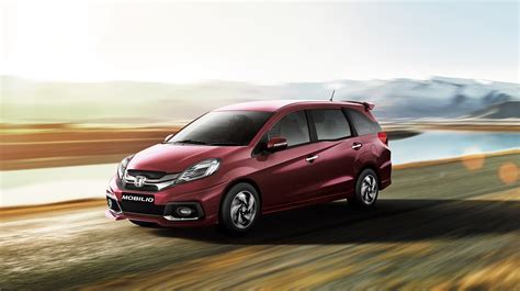 Honda Mobilio E Cvt Matic Photo Gallery 3 9