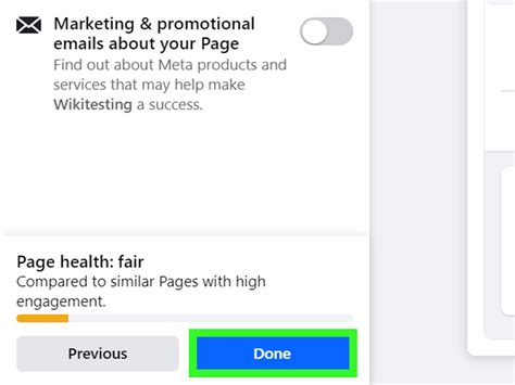 how to create multiple facebook accounts