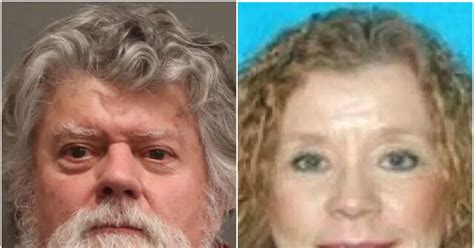 Police Nashville Man Kills Wife With Hammer On New Years Day Buries