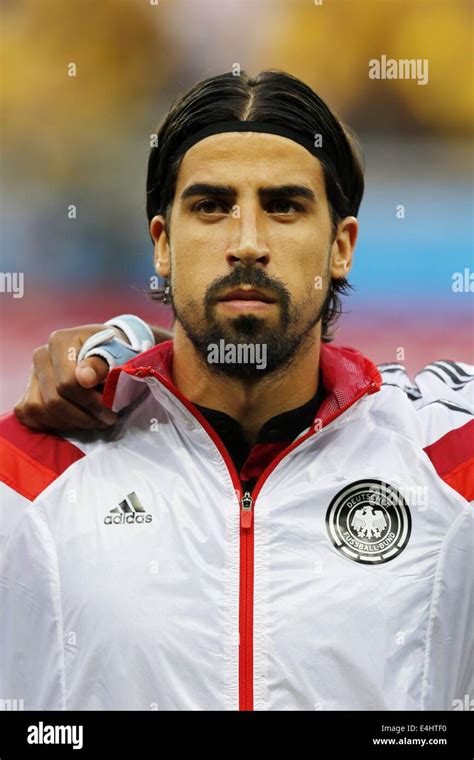 Semi khedira germany hi-res stock photography and images - Alamy