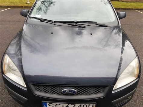 Ford Focus Kombi Cz Stochowa P Noc Olx Pl