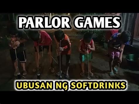 Ubusan Ng Softdrinks Youtube