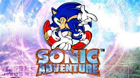 SONIC ADVENTURE MUSIC EXPERIENCE vol.2 • Asphodel Gaming