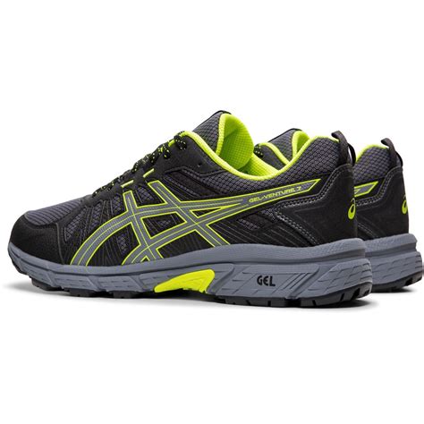 Asics Gel Venture 7 Mens Running Shoes