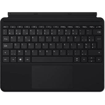 Clavier Tablette Microsoft Surface Go Signature Type Cover AZERTY BE