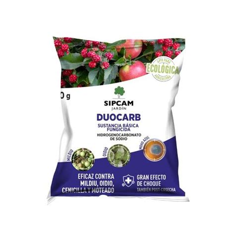 Fungicida Duocarb Amplio Espectro 60 G Con Ofertas En Carrefour